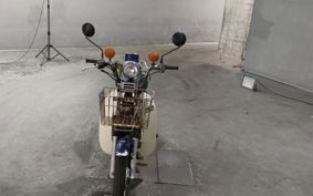 YAMAHA MATE90 UB02J