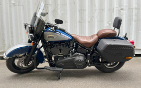 HARLEY  HARLEY FLHCS 2023 YBK