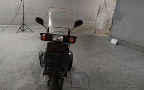 HONDA GYRO TD01