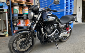 HONDA CB400SF 2021 NC42