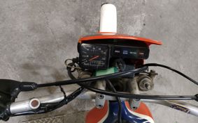 HONDA TLR200 MD09