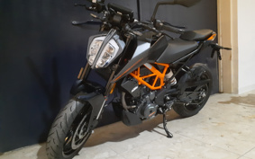 KTM 390 DUKE JPJ40