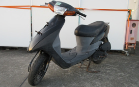 SUZUKI LETS2 CA1PA