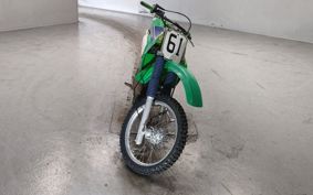 KAWASAKI KDX200SR DX200G