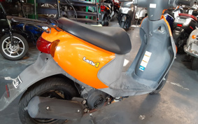 SUZUKI LETS4 CA45A