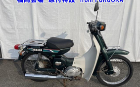 YAMAHA MATE50