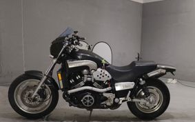YAMAHA VMAX 2LTN