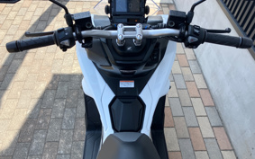 HONDA ADV150 KF38