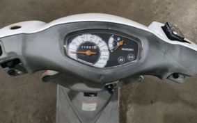 SUZUKI ADDRESS V125 CF46A