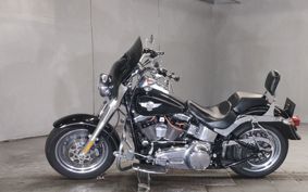 HARLEY HARLEY FLSTF1580 BX5
