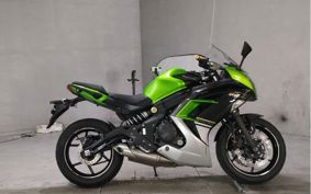 KAWASAKI NINJA400 EX400E