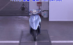 SUZUKI ADDRESS V50