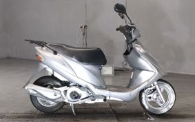 SUZUKI ADDRESS V125 CF46A