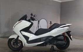 HONDA FORZA MF12