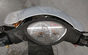 YAMAHA JOG SA57J