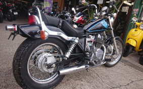 HONDA REBEL MC13