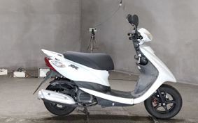 YAMAHA JOG ZR EVOLUTION SA39J