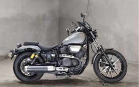 YAMAHA BOLTR VN04J