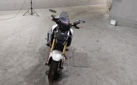 HONDA GU ROM JC61