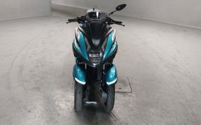 YAMAHA TORI CITY125 SEC1J