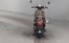 HONDA GIORNO AF70