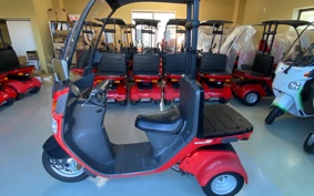 HONDA GYRO TA03