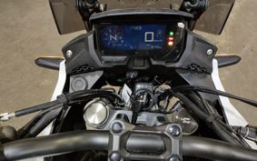 HONDA 400 X NC56