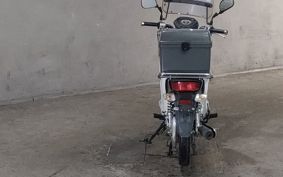 HONDA SUPER CUB50 AA04