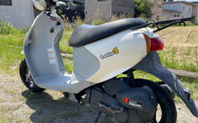 SUZUKI LETS4 CA45A