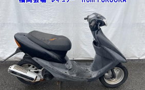 HONDA DIO
