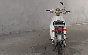 HONDA  SUPER CUB 50 SUPER  DELUXE  C50
