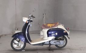 YAMAHA VINO 5AU