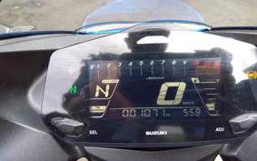 SUZUKI JIKUSA-SF250 ED22B