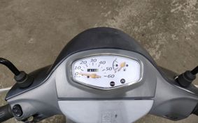 SUZUKI LETS5 CA47A