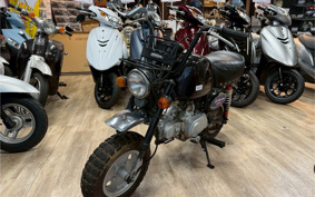 HONDA GORILLA Z50J