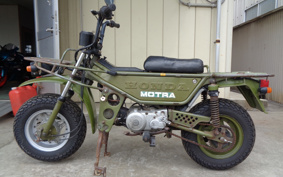 HONDA MOTRA AD05