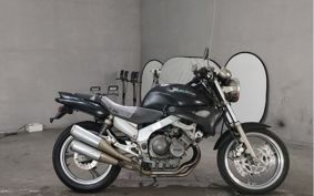 YAMAHA ZEAL 3YX