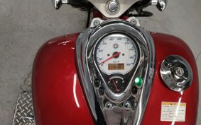 YAMAHA DRAGSTAR400 VH01J