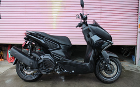 YAMAHA FORCE ABS SG79J