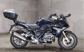 BMW R1250RS 0J81
