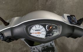 SUZUKI ADDRESS V125 CF46A