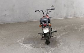 HONDA MONKEY AB27