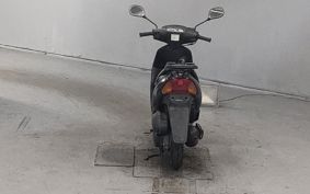 SUZUKI LETS2 CA1PA