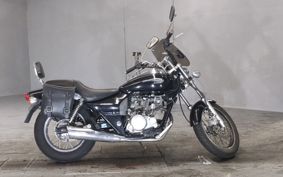 KAWASAKI ELIMINATOR 125 BN125A