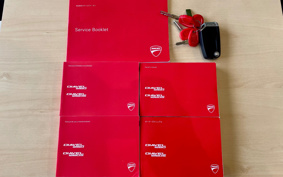 DUCATI  DUCATI  DIAVEL 1260S 2020 GE00