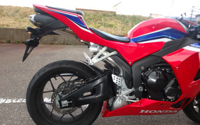 HONDA CBR600RR ABS 2021 PC40