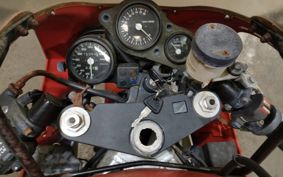 HONDA VFR400R NC30