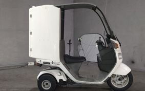 HONDA GYRO TA02