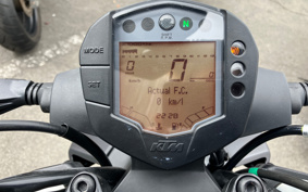 KTM 250 DUKE JPE40