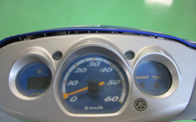 YAMAHA JOG ZR SA16J